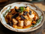 Lièvre à la royale