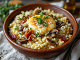 Riz cantonnais