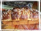 Brioche Sublissime