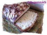 Cake aux amandes