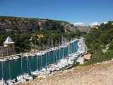 Calanques de Cassis