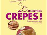 Ô les bonnes crêpes - Mango