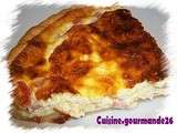 Quiche lorraine #2