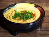 Houmous