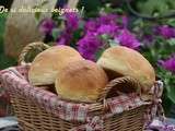 Beignets cuits au four, un délice