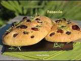 Focaccia