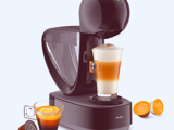 ▷ Machine à café Krups Dolce Gusto Infinissima Touch → Avis → Comparatif