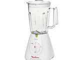 ▷ Meilleur blender moulinex faciclic → Avis → Test → Comparatif