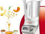 ▷ Meilleur blender moulinex soup and co → Avis → Test → Comparatif