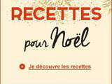 Preparer un noel gourmand avec le site gourmandises®