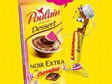 Qui veut jouer et gagner 1 lot de 3 tablettes de chocolat noir Poulain au Carambar