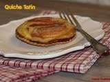 Quiches tatins