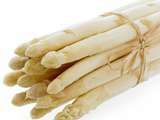 Temps de cuisson des asperges blanches : La recette incontournable