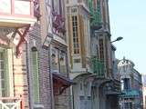 Un week-end prolongé en Baie de Somme