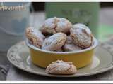 Amaretti