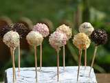 Cake pops