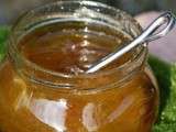 Confiture de reines-claudes selon Christine Ferber