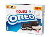 Double Oreo, plus crémeux, plus fun, plus gourmand, concours inside