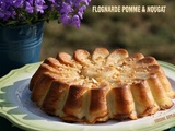 Flognarde pomme & nougat