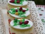 Fraisiers individuels