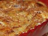 Gratin dauphinois