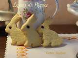 Lapins de Pâques