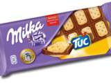 Les 3 gagnants du jeu Milka sont