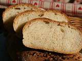 Pain de campagne