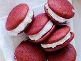 Red Velvet Whoopie