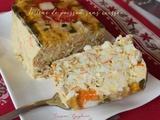 Terrine de poisson simplissime