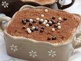 Tiramisu aux spéculoos