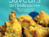 60 recettes indiennes simples et gourmandes