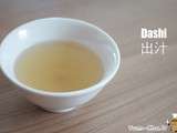 Dashi 出汁