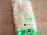 Enoki エノキ