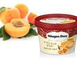 Häagen-Dazs ハーゲンダッツ