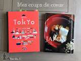 Livres de cuisine japonaise (partie 1)