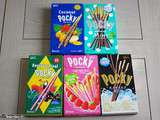 Pocky du moment