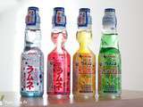 Ramune aux fruits (Kimura)