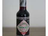 Tabasco Teriyaki sauce spicy