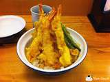 Tempura 天ぷら