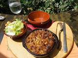 Cassoulet traditionnel, à l'ancienne