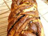 Krantz Cake de Mercotte (ou presque)