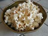 Pop corn