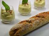 Baguette aux graines