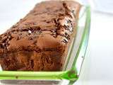 Cake tout choco