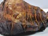 Gigot de marcassin de 7 heures