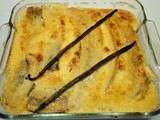 Gratin de banane