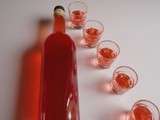 Liqueur de Fraises