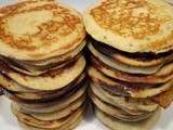 Pancakes