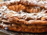 Paris Brest